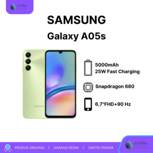 samsung a05 green