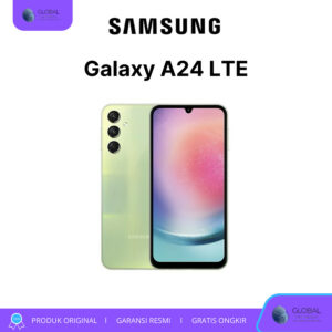 samsung a24 green