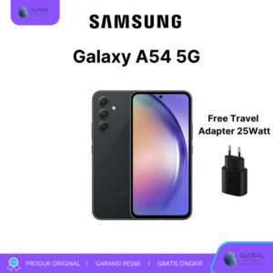 samsung a54 5g black