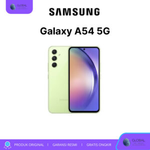 samsung a54 5g lime