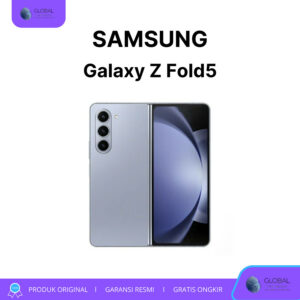 samsung z fold 5 blue