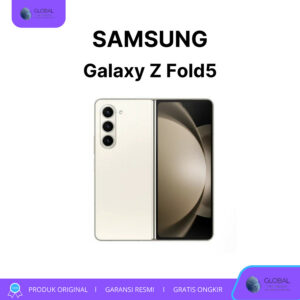 samsung z fold 5 cream